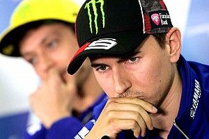 Yamaha ready to give Lorenzo more time for contract decision