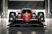 Leupen: "La TS050 ha ampi margini di sviluppo e ha un buon potenziale"