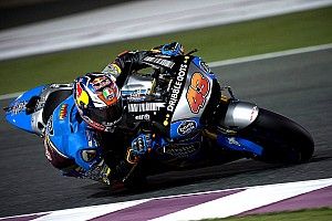 Miller relieved to score points after “disaster” qualifying