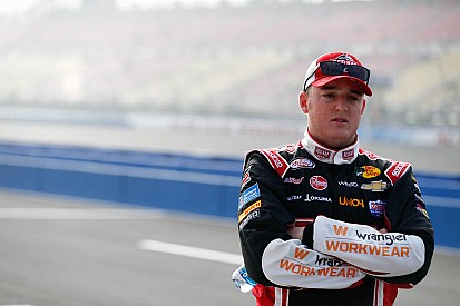 NASCAR issues post-Bristol penalties and warnings