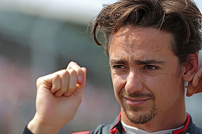 Gutierrez to replace Ma at Techeetah Formula E squad