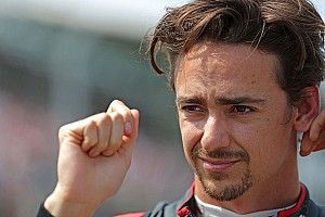 Gutierrez to replace Ma at Techeetah Formula E squad