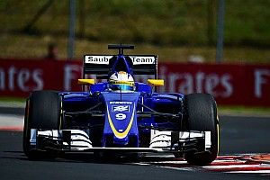 Ecclestone "confident" new owner has saved Sauber