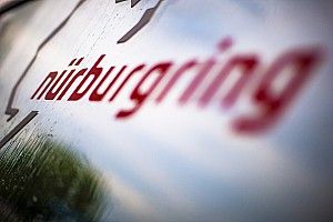 La policía saca a un Youtuber del "Infierno verde" del Nürburgring