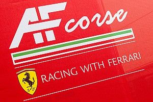 AF Corse accompagnera Ferrari en Hypercar