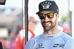 Mazda squad adds Hinchcliffe, Pigot for Rolex 24 attack