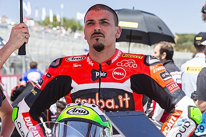 Giugliano: Puccetti WSBK move is the "option I prefer"