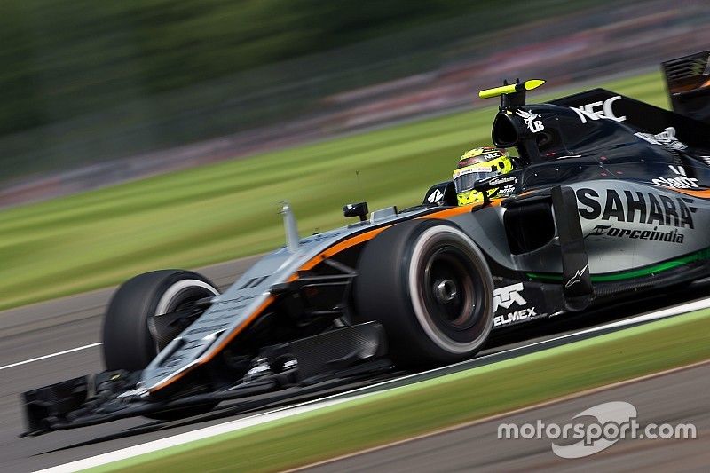 Force India compares F1 radio rules to elimination qualifying