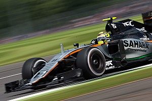 Force India compares F1 radio rules to elimination qualifying