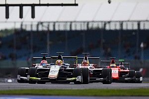 GP da Grã-Bretanha terá quatro dias de atividade em pista