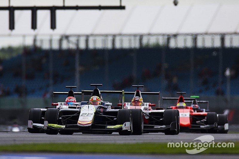 British GP to feature four days of track action
