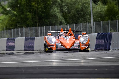 Spielberg ELMS: Tincknell fastest in opening practice