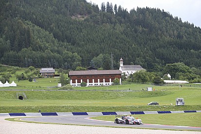 United Autosports gets LMP3 Spielberg win after Duqueine penalty