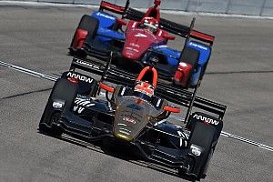 Schmidt aims to keep Hinchcliffe and Aleshin for 2017