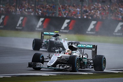 British GP: Top 10 drivers quotes