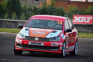 Chennai Vento Cup: Todkari takes lights-to-flag maiden win