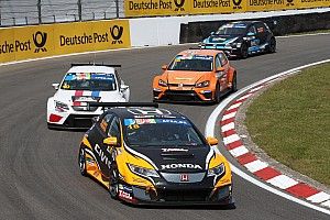 TCR Benelux onthult plannen voor 2017