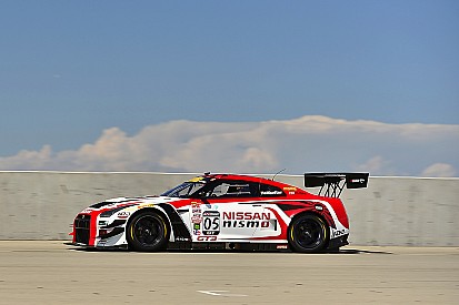 Heitkotter grabs his first PWC GT victory