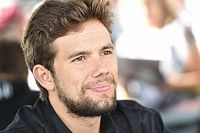 Munoz to rejoin Andretti Autosport for Indy 500
