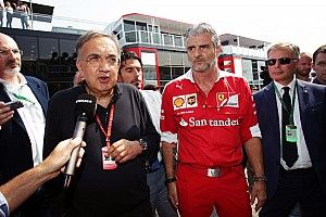 Liberty: Ferrari mungkin akan kehilangan hak istimewa