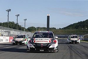 Honda expects decision on WTCC future "soon"