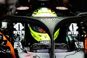 Force India: Halo bisa hambat mobil 2018