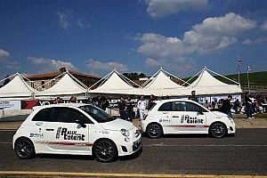 Rally Italia Talent: il gran finale sul Circuito di Siena