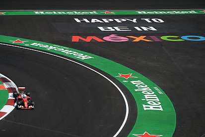 Ricciardo, Hulkenberg call for run-off area rethink