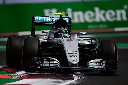 Inside Line F1 Podcast: Can Rosberg win maiden title in Brazil?