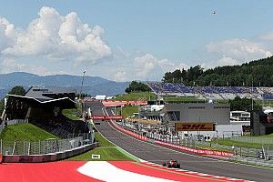 Analisis: Di Austria, F1 bisa cetak pole tercepat sejak 1990