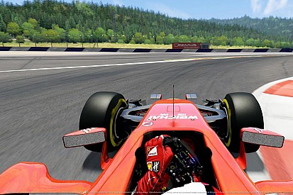 Codemasters F1 2016 oyunuyla ilgili yeni içerikler paylaştı