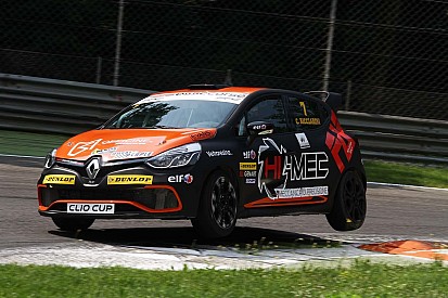 Formazione a quattro punte per la Essercorse nella stagione 2017