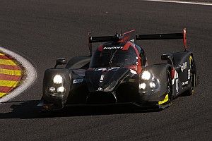 Ligier joins Award as Mercedes bows out