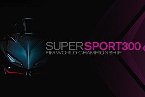 FIM perkenalkan kejuaraan World Supersport 300