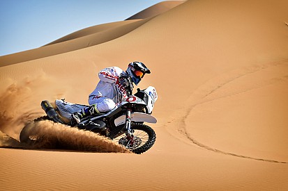 Santosh to miss India Baja due to injury