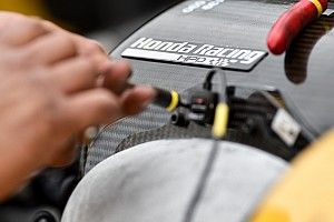 Honda using extra capacity to help supply 19 Indy 500 entries