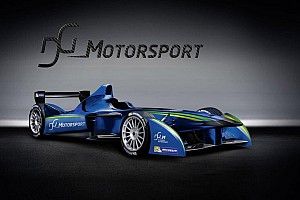 Di Grassi Motorsport: “Niente curriculum, era solo uno scherzo!”