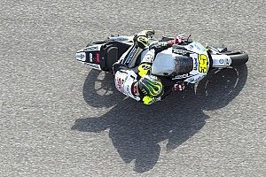 Crutchlow: “I’m the next best Honda after Marquez"