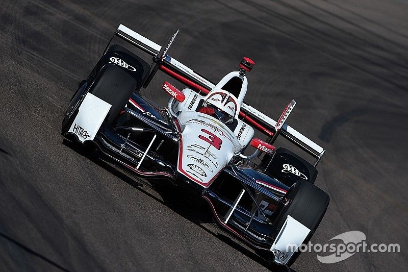 What Indy drivers are saying – Phoenix Grand Prix, qualifying