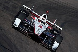 What Indy drivers are saying – Phoenix Grand Prix, qualifying