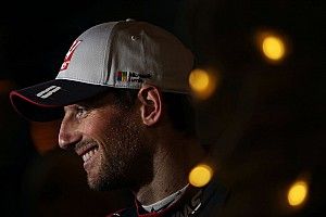 Grosjean: 'Career suicide' critics already proven wrong