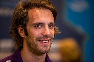Vergne confirmed at Techeetah