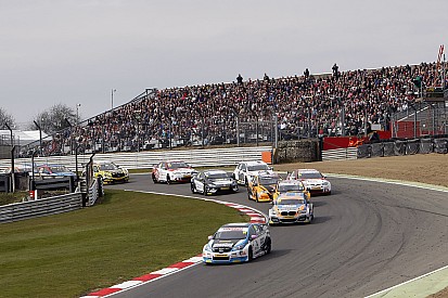 Brands Hatch BTCC: Who needs to do what for the title