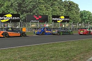 Replay - Le troisième meeting de la saison BTCC 2016 de la FFSCA !