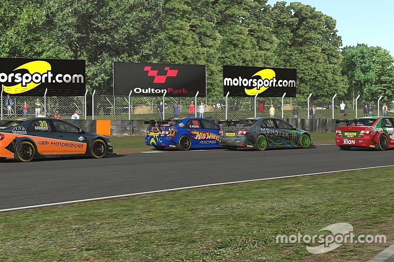Replay - Le troisième meeting de la saison BTCC 2016 de la FFSCA !