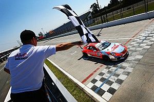 Kaesemodel vence rodada em Curitiba e é campeão da Cup