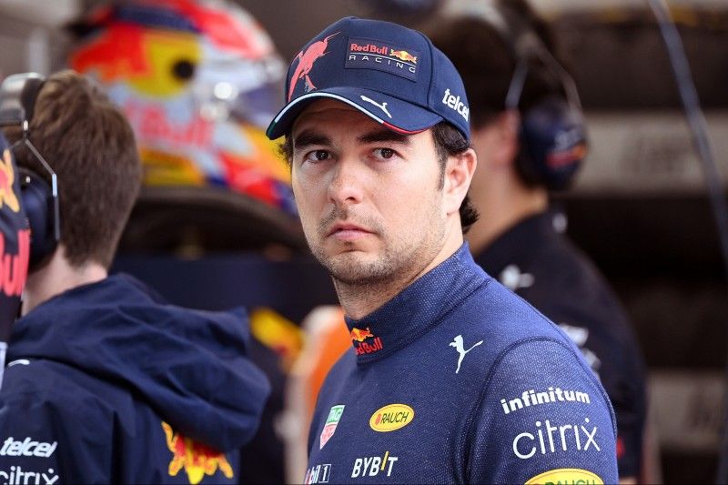 Sergio Perez: Ausfälle haben meine Saison "ruiniert"