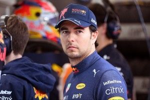 Sergio Perez: Ausfälle haben meine Saison "ruiniert"