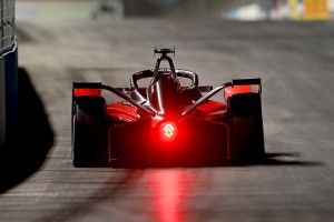 Hielt Nissans Antriebsstrang Maximilian Günther und Sebastien Buemi zurück?