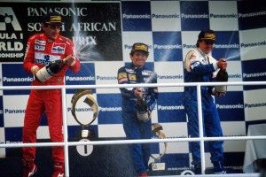 Formel-1-Kalender 2023 ohne Südafrika: Kommt Kyalami 2024?
